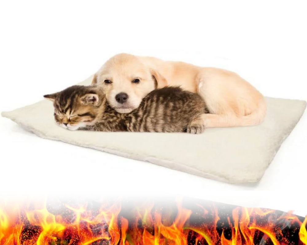 Pet Heating Pad Large