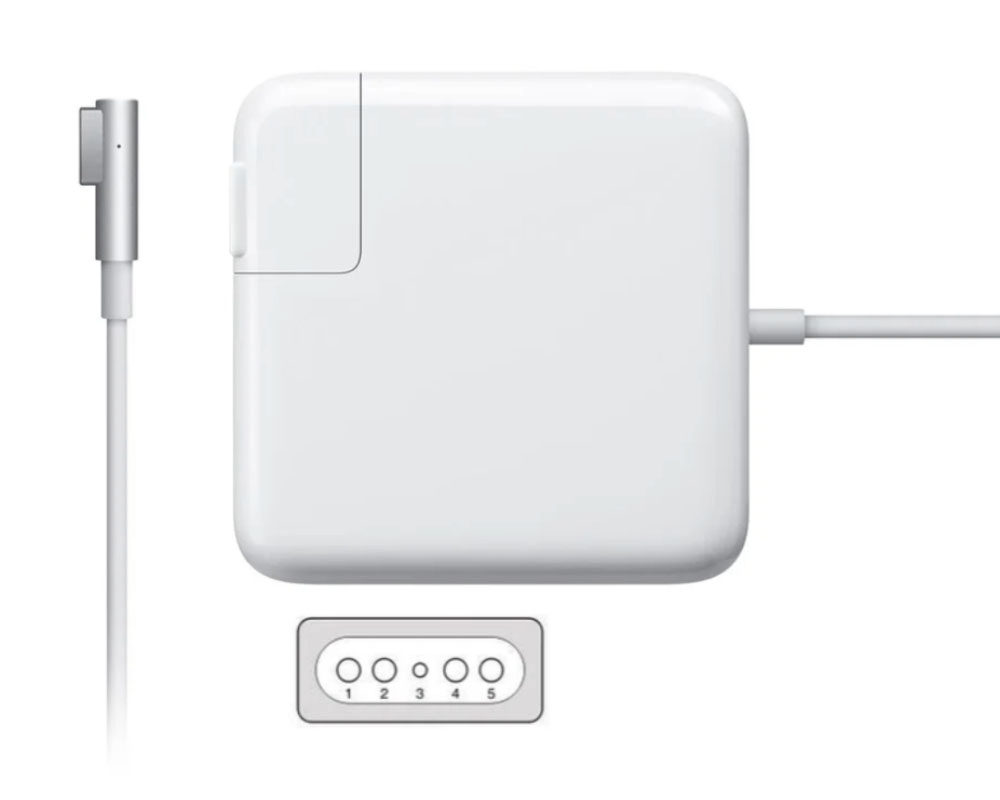 Magsafe 85W Charger Replacement for MacBook Pro Replacement