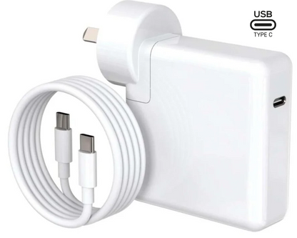 118W USB C Replacement MacBook Charger