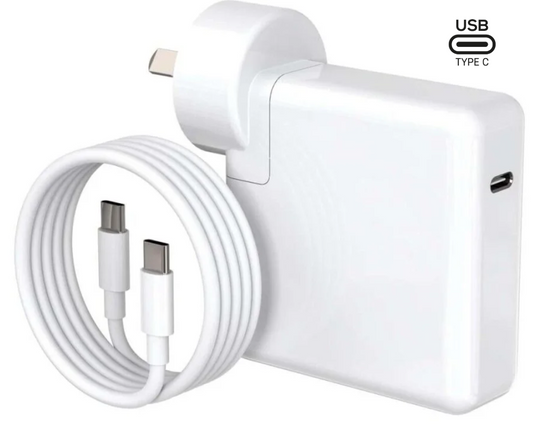 118W USB C Replacement MacBook Charger
