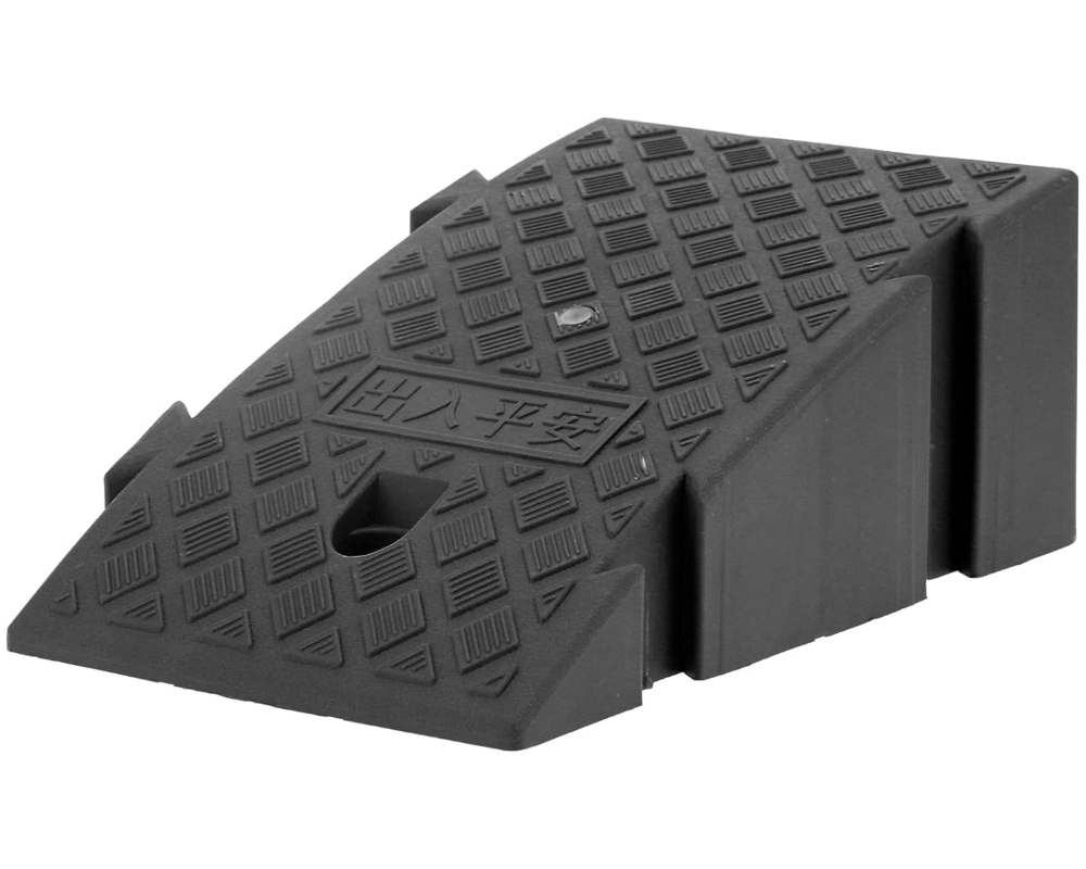 16cm Car Ramp Kerb Curb Ramp