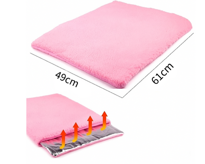 Large Pet Heating Pad