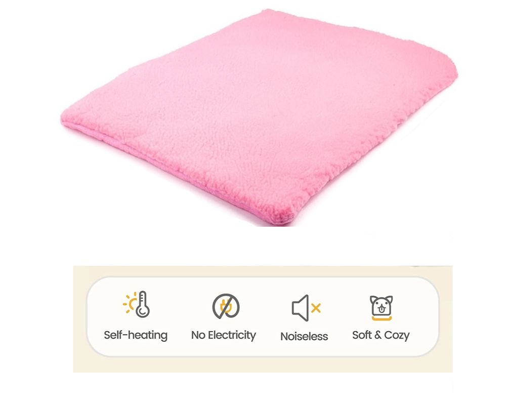 Large Pet Heating Pad