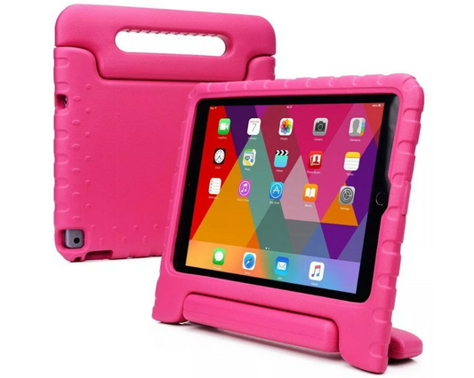 iPad 10.2" Foam Case 2019 2020 2021 9th Gen