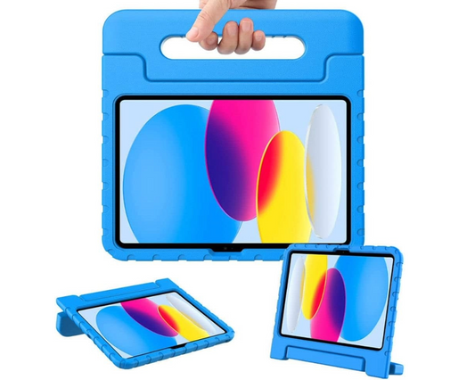 iPad Pro 9.7" Foam Case Air 1 Air 2 2016 2017 2018 5/6/7 Gen