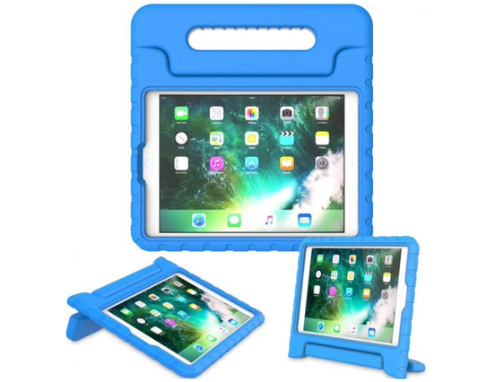 iPad Case for 7.9-inch iPad Mini 1-5 Blue
