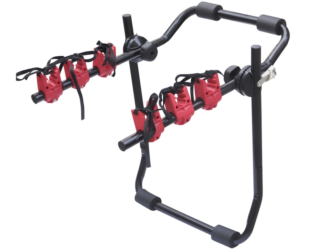 Universal Bike Rack Bike Carrier Bicycle Rack