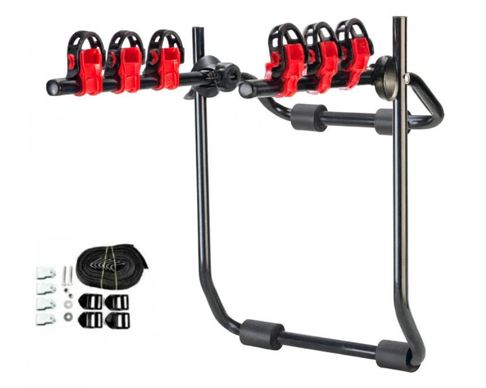 Universal Bike Rack Bike Carrier Bicycle Rack