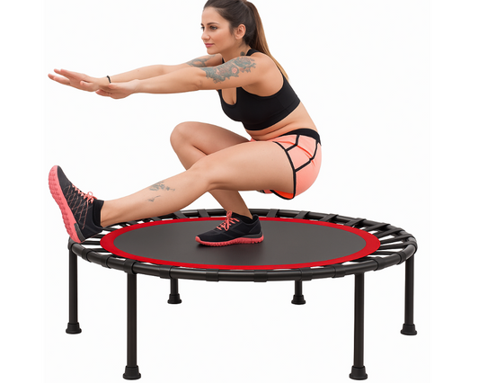 Trampoline Rebounder 50"