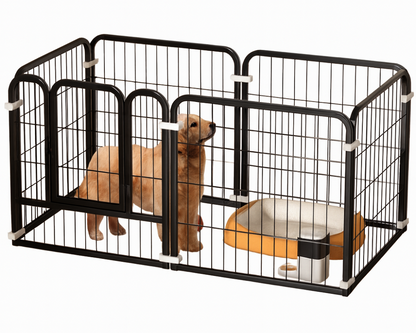Dog Playpen Pet Playpen Fence