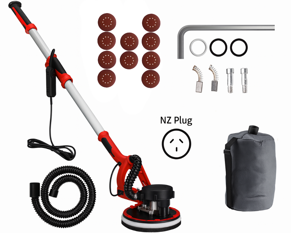 Electric Dry wall Sander 800W