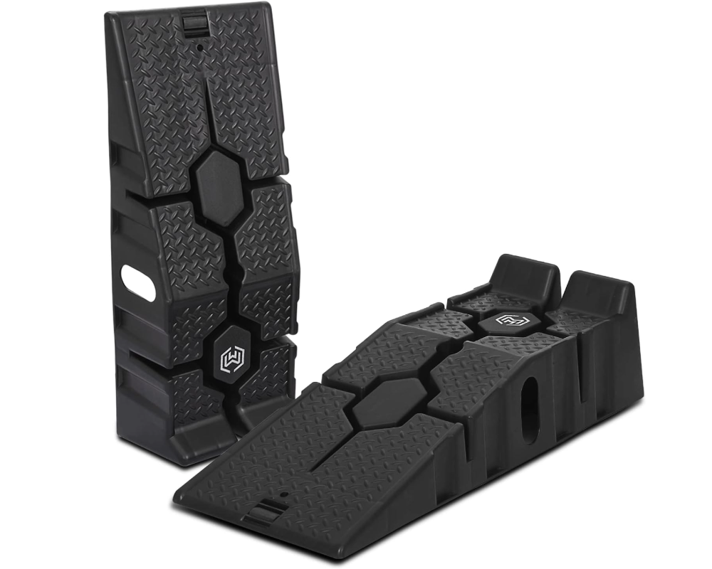 Car Ramp Vehicle Ramp Pair