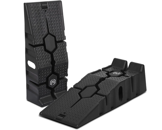 Car Ramp Vehicle Ramp Pair