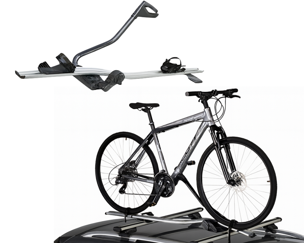 Bike Rack Car Roof Bicycle Bike Carrier