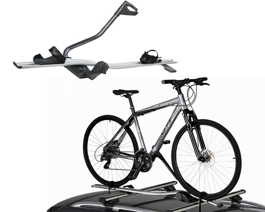 Bike Rack Car Roof Bicycle Bike Carrier
