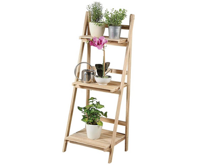 Flower Stand Plant Pot Rack