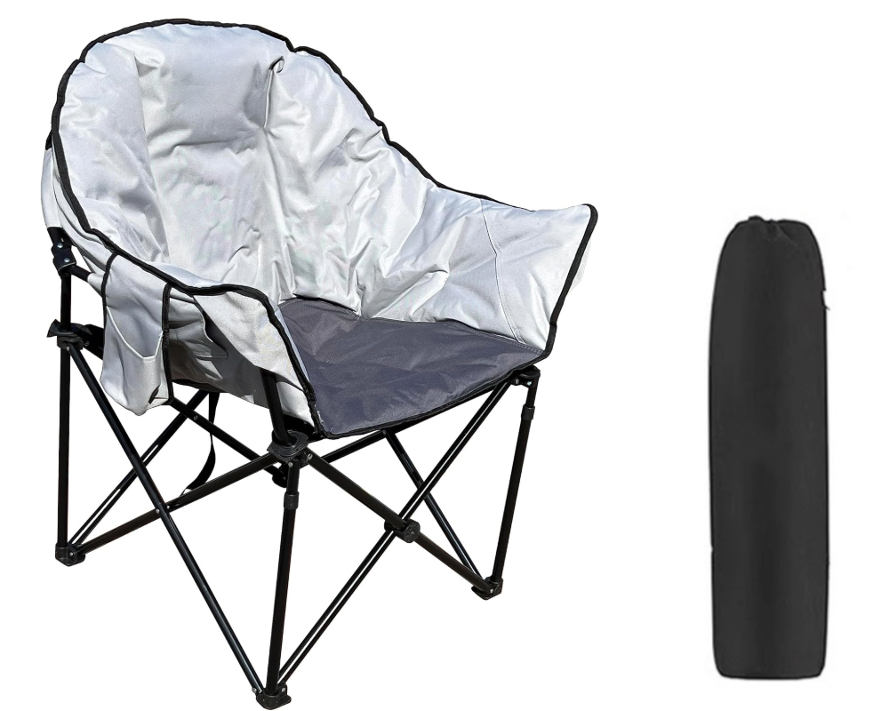 Camping Chair Foldable Outdoor Chair
