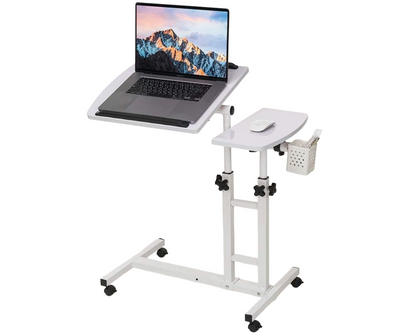Laptop Table Desk Stand Adjustable