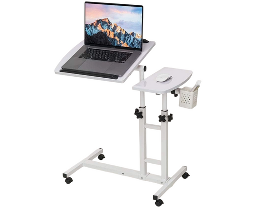 Laptop Table Desk Stand Adjustable