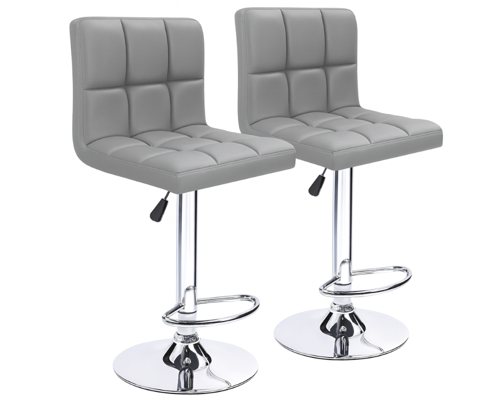 Bar Stool Height Adjustable Bar Stool