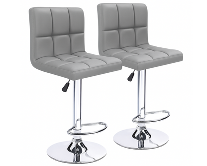 Bar Stool Height Adjustable Bar Stool