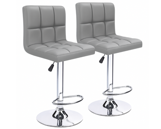 Bar Stool Height Adjustable Bar Stool