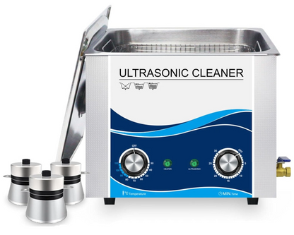 Ultrasonic Cleaner 6.5L