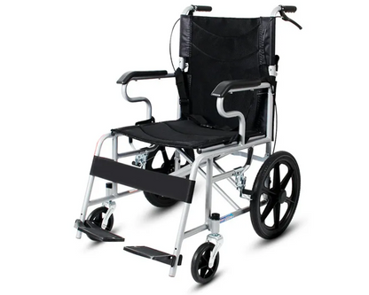 Wheelchair Folding Wheel Chair