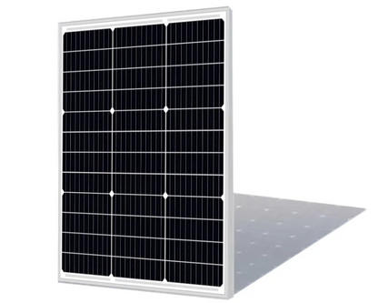 Solar Panel 60W