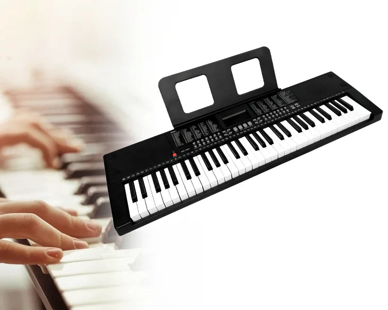 Electric Keyboard Piano Stand