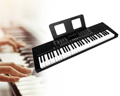 Electric Keyboard Piano Stand