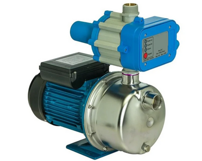 Household Water Pump Electric Garden Jet Pump 750W 1HP