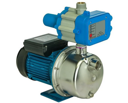 Household Water Pump Electric Garden Jet Pump 1300W