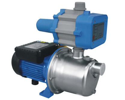 Household Water Pump Electric Garden Jet Pump 750W 1HP