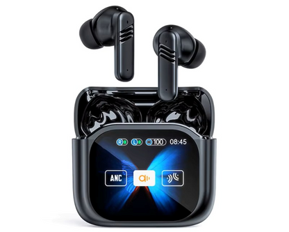 Wireless Bluetooth Earphone