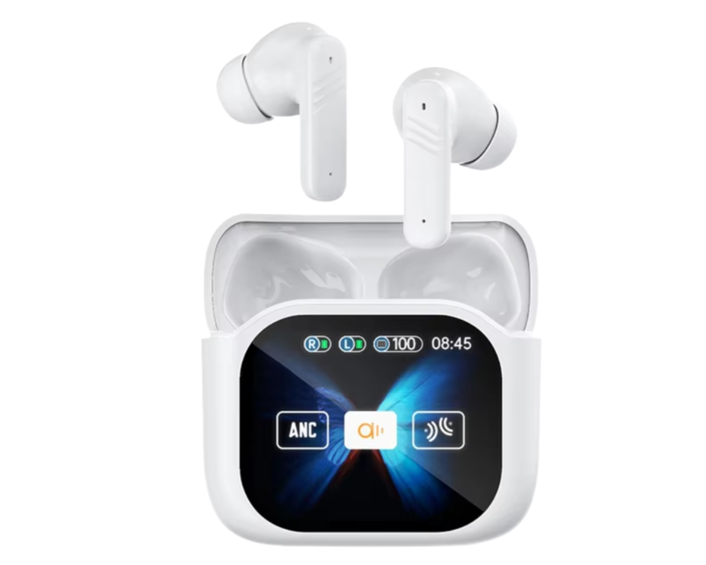 Wireless Bluetooth Earphone Earbud