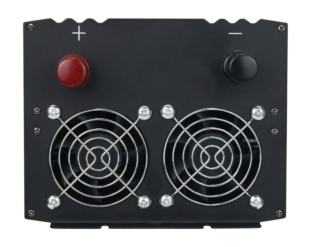 Pure Sine wave Power Inverter 6000W 12V