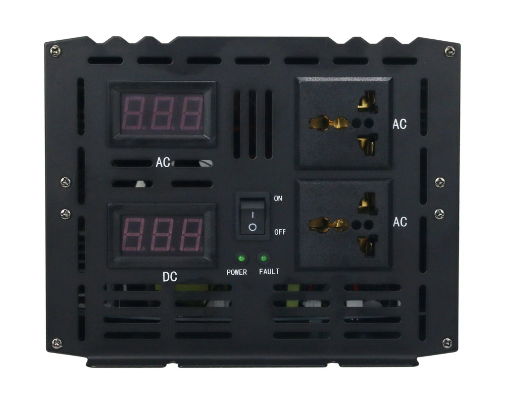 Pure Sine wave Power Inverter 8000W 12V