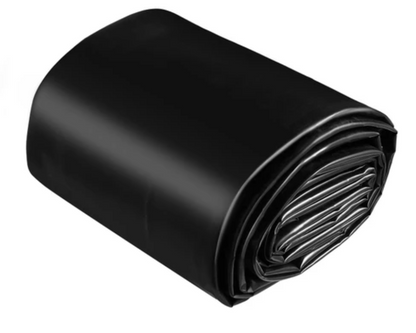 Pond Liner 5x6m 0.5mm