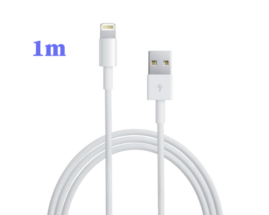 iPhone Lightning to USB Cable 1m