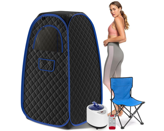 Portable Steam Sauna Spa Room