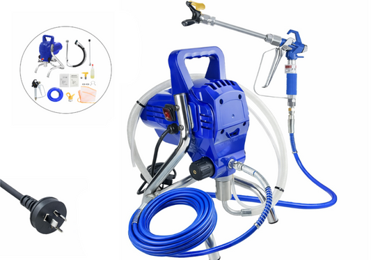 Airless Paint Sprayer