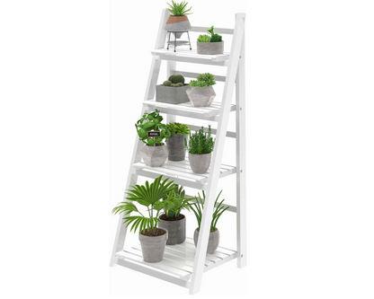 Flower Stand Plant Pot Rack
