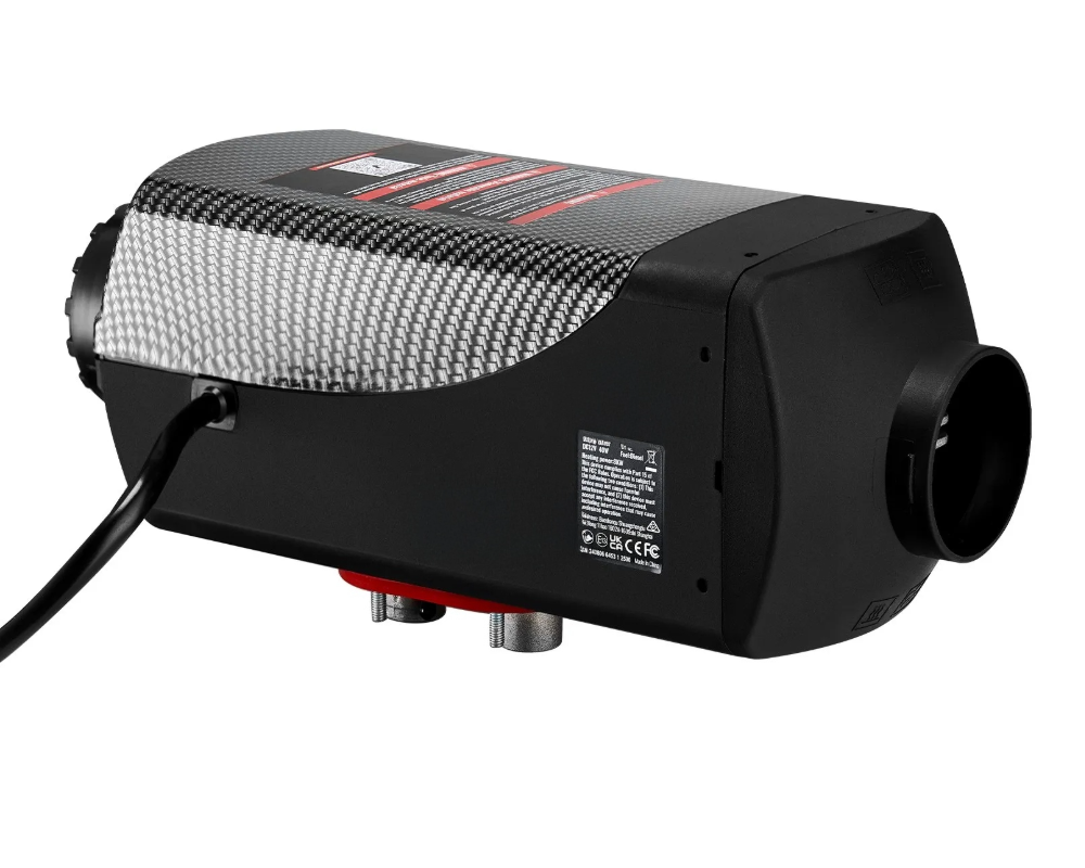 Diesel Air Heater