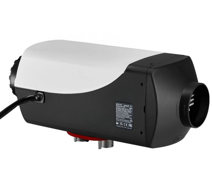 Diesel Air Heater 5KW 12V