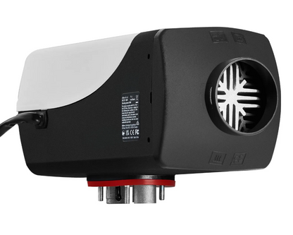 Diesel Air Heater 5KW 12V