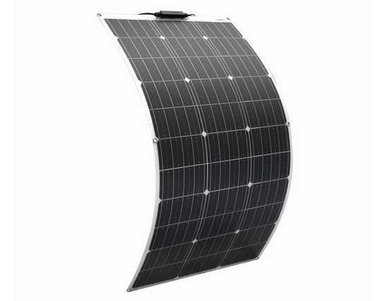 120W Solar Panel Flexible