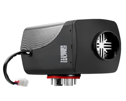 Diesel Air Heater