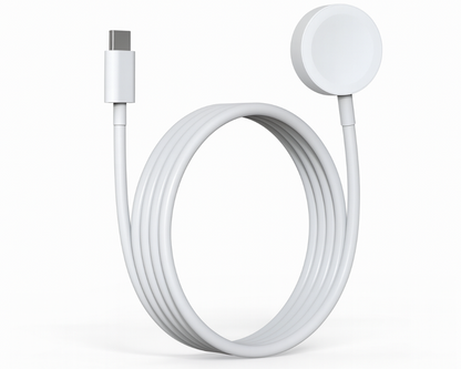 Apple Watch Wireless Charger (Type-C)