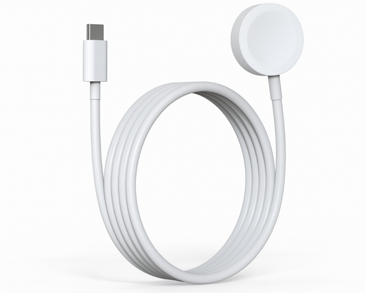Apple Watch Wireless Charger (Type-C)